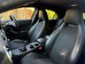 USED 2014 64 MERCEDES-BENZ A CLASS 2.1 A200 CDI AMG Sport Hatchback 5dr Diesel Manual Euro 6 (s/s) (136 ps) Super rare Paint colour. 2 OWNERS