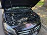 USED 2014 64 MERCEDES-BENZ A CLASS 2.1 A200 CDI AMG Sport Hatchback 5dr Diesel Manual Euro 6 (s/s) (136 ps) Super rare Paint colour. 2 OWNERS
