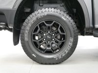 USED 2024 74 FORD RANGER 2.0 TD EBL 205 BHP TREMOR EDITION 4WD AUTOMATIC AUTOMATIC | LEATHER | SHUTTER | TREMOR !