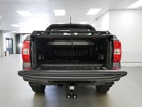USED 2024 74 FORD RANGER 2.0 TD EBL 205 BHP TREMOR EDITION 4WD AUTOMATIC AUTOMATIC | LEATHER | SHUTTER | TREMOR !