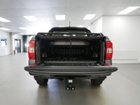 USED 2024 74 FORD RANGER 2.0 TD EBL 205 BHP TREMOR EDITION 4WD AUTOMATIC AUTOMATIC | LEATHER | SHUTTER | TREMOR !