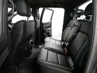 USED 2024 74 FORD RANGER 2.0 TD EBL 205 BHP TREMOR EDITION 4WD AUTOMATIC AUTOMATIC | LEATHER | SHUTTER | TREMOR !