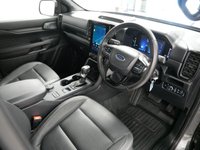 USED 2024 74 FORD RANGER 2.0 TD EBL 205 BHP TREMOR EDITION 4WD AUTOMATIC AUTOMATIC | LEATHER | SHUTTER | TREMOR !
