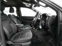 USED 2024 74 FORD RANGER 2.0 TD EBL 205 BHP TREMOR EDITION 4WD AUTOMATIC AUTOMATIC | LEATHER | SHUTTER | TREMOR !