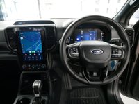 USED 2024 74 FORD RANGER 2.0 TD EBL 205 BHP TREMOR EDITION 4WD AUTOMATIC AUTOMATIC | LEATHER | SHUTTER | TREMOR !