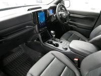 USED 2024 74 FORD RANGER 2.0 TD EBL 205 BHP TREMOR EDITION 4WD AUTOMATIC AUTOMATIC | LEATHER | SHUTTER | TREMOR !
