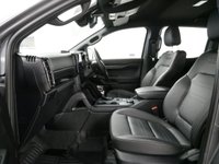 USED 2024 74 FORD RANGER 2.0 TD EBL 205 BHP TREMOR EDITION 4WD AUTOMATIC AUTOMATIC | LEATHER | SHUTTER | TREMOR !