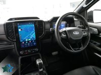 USED 2024 74 FORD RANGER 2.0 TD EBL 205 BHP TREMOR EDITION 4WD AUTOMATIC AUTOMATIC | LEATHER | SHUTTER | TREMOR !
