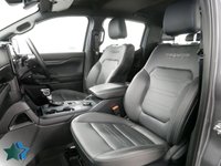 USED 2024 74 FORD RANGER 2.0 TD EBL 205 BHP TREMOR EDITION 4WD AUTOMATIC AUTOMATIC | LEATHER | SHUTTER | TREMOR !