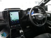 USED 2024 74 FORD RANGER 2.0 TD EBL 205 BHP TREMOR EDITION 4WD AUTOMATIC AUTOMATIC | LEATHER | SHUTTER | TREMOR !