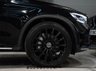 USED 2022 22 MERCEDES-BENZ GLC 2.0 GLC220d AMG Line (Premium) Coupe 5dr Diesel G-Tronic+ 4MATIC Euro 6 (s/s) (194 ps) Next Day Delivery Available