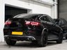 USED 2022 22 MERCEDES-BENZ GLC 2.0 GLC220d AMG Line (Premium) Coupe 5dr Diesel G-Tronic+ 4MATIC Euro 6 (s/s) (194 ps) Next Day Delivery Available