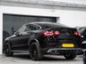 USED 2022 22 MERCEDES-BENZ GLC 2.0 GLC220d AMG Line (Premium) Coupe 5dr Diesel G-Tronic+ 4MATIC Euro 6 (s/s) (194 ps) Next Day Delivery Available