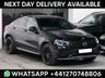 USED 2022 22 MERCEDES-BENZ GLC 2.0 GLC220d AMG Line (Premium) Coupe 5dr Diesel G-Tronic+ 4MATIC Euro 6 (s/s) (194 ps) Next Day Delivery Available