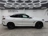 USED 2024 BMW X6 3.0 40d MHT M Sport SUV 5dr Diesel Hybrid Steptronic xDrive Euro 6 (s/s) (352 ps) 