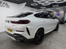 USED 2024 BMW X6 3.0 40d MHT M Sport SUV 5dr Diesel Hybrid Steptronic xDrive Euro 6 (s/s) (352 ps) 