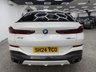 USED 2024 BMW X6 3.0 40d MHT M Sport SUV 5dr Diesel Hybrid Steptronic xDrive Euro 6 (s/s) (352 ps) 
