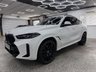 USED 2024 BMW X6 3.0 40d MHT M Sport SUV 5dr Diesel Hybrid Steptronic xDrive Euro 6 (s/s) (352 ps) 