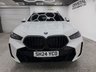 USED 2024 BMW X6 3.0 40d MHT M Sport SUV 5dr Diesel Hybrid Steptronic xDrive Euro 6 (s/s) (352 ps) 