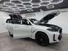 USED 2024 BMW X6 3.0 40d MHT M Sport SUV 5dr Diesel Hybrid Steptronic xDrive Euro 6 (s/s) (352 ps) 