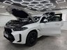 USED 2024 BMW X6 3.0 40d MHT M Sport SUV 5dr Diesel Hybrid Steptronic xDrive Euro 6 (s/s) (352 ps) 