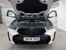 USED 2024 BMW X6 3.0 40d MHT M Sport SUV 5dr Diesel Hybrid Steptronic xDrive Euro 6 (s/s) (352 ps) 