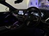 USED 2024 BMW X6 3.0 40d MHT M Sport SUV 5dr Diesel Hybrid Steptronic xDrive Euro 6 (s/s) (352 ps) 