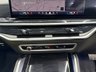 USED 2024 BMW X6 3.0 40d MHT M Sport SUV 5dr Diesel Hybrid Steptronic xDrive Euro 6 (s/s) (352 ps) 