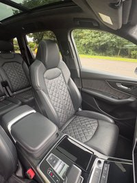 USED 2019 69 AUDI SQ7 4.0 TDI V8 Vorsprung SUV 5dr Diesel Tiptronic quattro Euro 6 (s/s) (435 ps) 