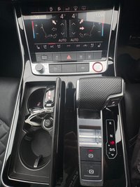 USED 2019 69 AUDI SQ7 4.0 TDI V8 Vorsprung SUV 5dr Diesel Tiptronic quattro Euro 6 (s/s) (435 ps) 