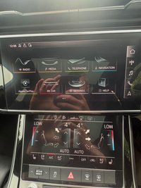 USED 2019 69 AUDI SQ7 4.0 TDI V8 Vorsprung SUV 5dr Diesel Tiptronic quattro Euro 6 (s/s) (435 ps) 