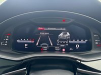 USED 2019 69 AUDI SQ7 4.0 TDI V8 Vorsprung SUV 5dr Diesel Tiptronic quattro Euro 6 (s/s) (435 ps) 