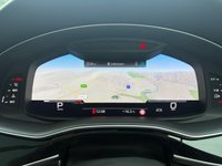 USED 2019 69 AUDI SQ7 4.0 TDI V8 Vorsprung SUV 5dr Diesel Tiptronic quattro Euro 6 (s/s) (435 ps) 