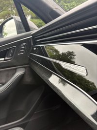 USED 2019 69 AUDI SQ7 4.0 TDI V8 Vorsprung SUV 5dr Diesel Tiptronic quattro Euro 6 (s/s) (435 ps) 