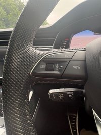 USED 2019 69 AUDI SQ7 4.0 TDI V8 Vorsprung SUV 5dr Diesel Tiptronic quattro Euro 6 (s/s) (435 ps) 