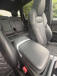 USED 2019 69 AUDI SQ7 4.0 TDI V8 Vorsprung SUV 5dr Diesel Tiptronic quattro Euro 6 (s/s) (435 ps) 