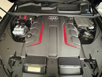 USED 2019 69 AUDI SQ7 4.0 TDI V8 Vorsprung SUV 5dr Diesel Tiptronic quattro Euro 6 (s/s) (435 ps) 