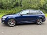 USED 2019 69 AUDI SQ7 4.0 TDI V8 Vorsprung SUV 5dr Diesel Tiptronic quattro Euro 6 (s/s) (435 ps) 