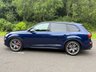 USED 2019 69 AUDI SQ7 4.0 TDI V8 Vorsprung SUV 5dr Diesel Tiptronic quattro Euro 6 (s/s) (435 ps) 