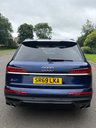 USED 2019 69 AUDI SQ7 4.0 TDI V8 Vorsprung SUV 5dr Diesel Tiptronic quattro Euro 6 (s/s) (435 ps) 