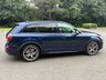 USED 2019 69 AUDI SQ7 4.0 TDI V8 Vorsprung SUV 5dr Diesel Tiptronic quattro Euro 6 (s/s) (435 ps) 
