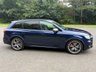 USED 2019 69 AUDI SQ7 4.0 TDI V8 Vorsprung SUV 5dr Diesel Tiptronic quattro Euro 6 (s/s) (435 ps) 