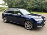 USED 2019 69 AUDI SQ7 4.0 TDI V8 Vorsprung SUV 5dr Diesel Tiptronic quattro Euro 6 (s/s) (435 ps) 