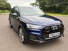 USED 2019 69 AUDI SQ7 4.0 TDI V8 Vorsprung SUV 5dr Diesel Tiptronic quattro Euro 6 (s/s) (435 ps) 