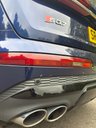 USED 2019 69 AUDI SQ7 4.0 TDI V8 Vorsprung SUV 5dr Diesel Tiptronic quattro Euro 6 (s/s) (435 ps) 