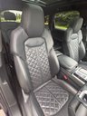 USED 2019 69 AUDI SQ7 4.0 TDI V8 Vorsprung SUV 5dr Diesel Tiptronic quattro Euro 6 (s/s) (435 ps) 