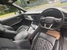 USED 2019 69 AUDI SQ7 4.0 TDI V8 Vorsprung SUV 5dr Diesel Tiptronic quattro Euro 6 (s/s) (435 ps) 