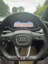 USED 2019 69 AUDI SQ7 4.0 TDI V8 Vorsprung SUV 5dr Diesel Tiptronic quattro Euro 6 (s/s) (435 ps) 