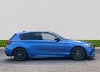 USED 2017 67 BMW 1 SERIES 3.0 M140i Shadow Edition Hatchback 5dr Petrol Auto Euro 6 (s/s) (340 ps) 