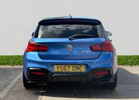 USED 2017 67 BMW 1 SERIES 3.0 M140i Shadow Edition Hatchback 5dr Petrol Auto Euro 6 (s/s) (340 ps) 